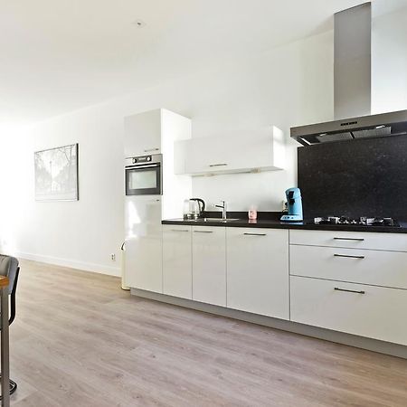 Royal Apartments City Centre Αλκμάαρ Εξωτερικό φωτογραφία