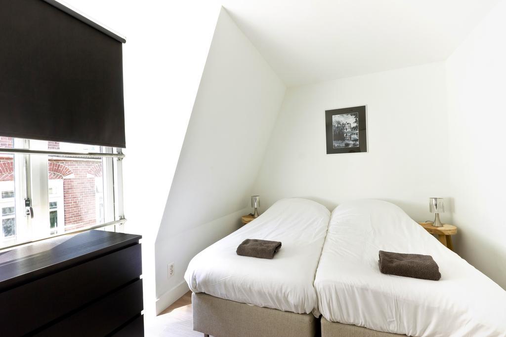 Royal Apartments City Centre Αλκμάαρ Εξωτερικό φωτογραφία