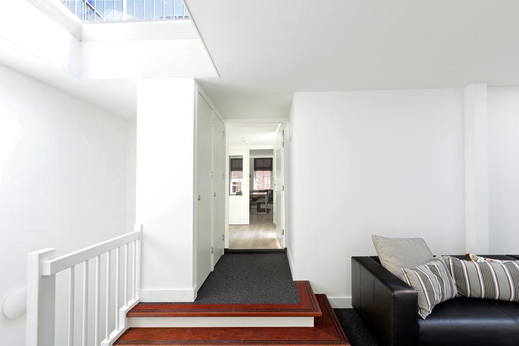 Royal Apartments City Centre Αλκμάαρ Εξωτερικό φωτογραφία