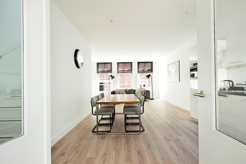 Royal Apartments City Centre Αλκμάαρ Εξωτερικό φωτογραφία