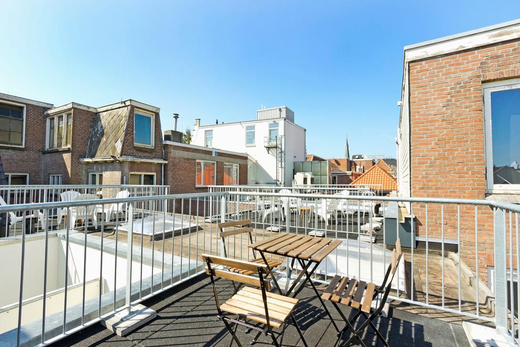 Royal Apartments City Centre Αλκμάαρ Εξωτερικό φωτογραφία