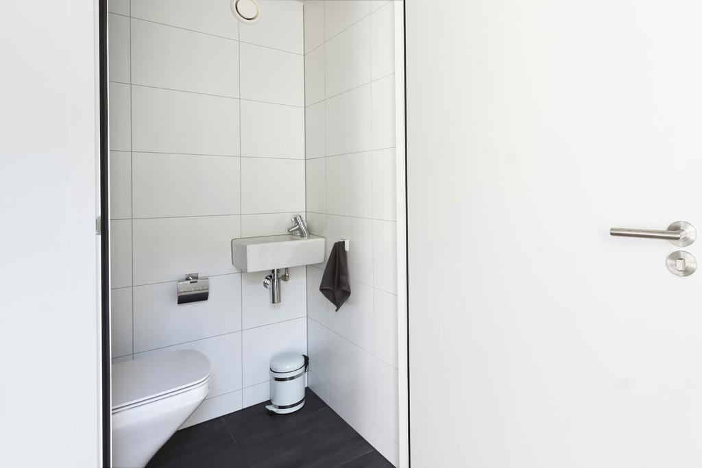 Royal Apartments City Centre Αλκμάαρ Εξωτερικό φωτογραφία