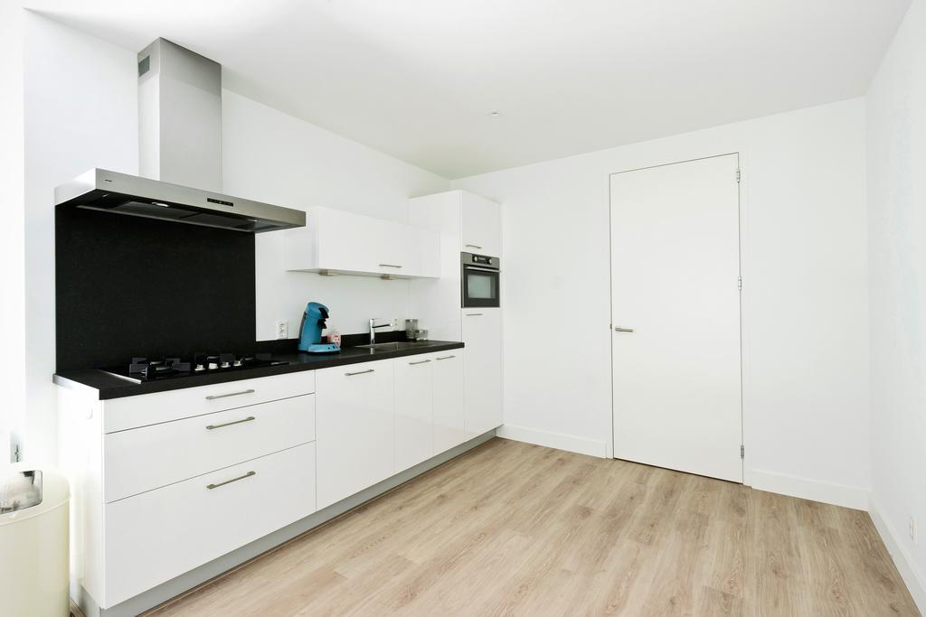 Royal Apartments City Centre Αλκμάαρ Εξωτερικό φωτογραφία