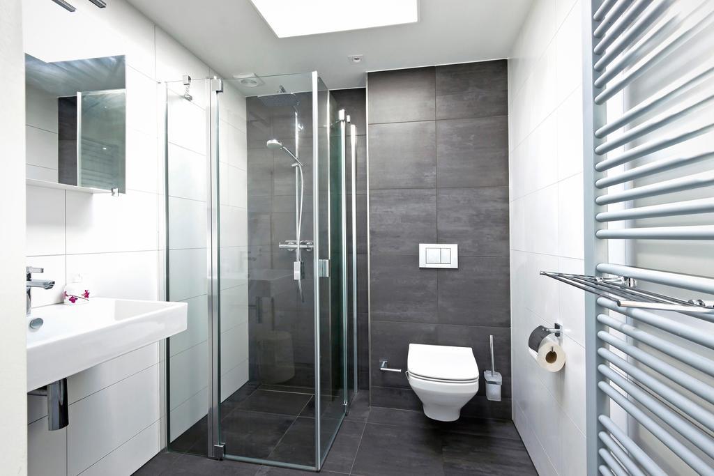 Royal Apartments City Centre Αλκμάαρ Εξωτερικό φωτογραφία