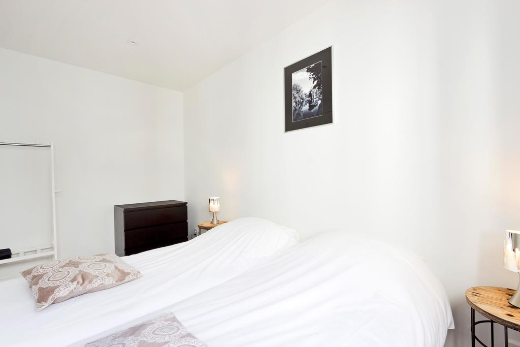 Royal Apartments City Centre Αλκμάαρ Εξωτερικό φωτογραφία