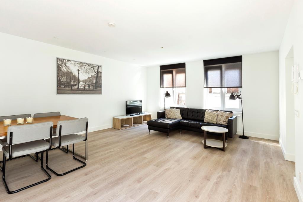 Royal Apartments City Centre Αλκμάαρ Εξωτερικό φωτογραφία