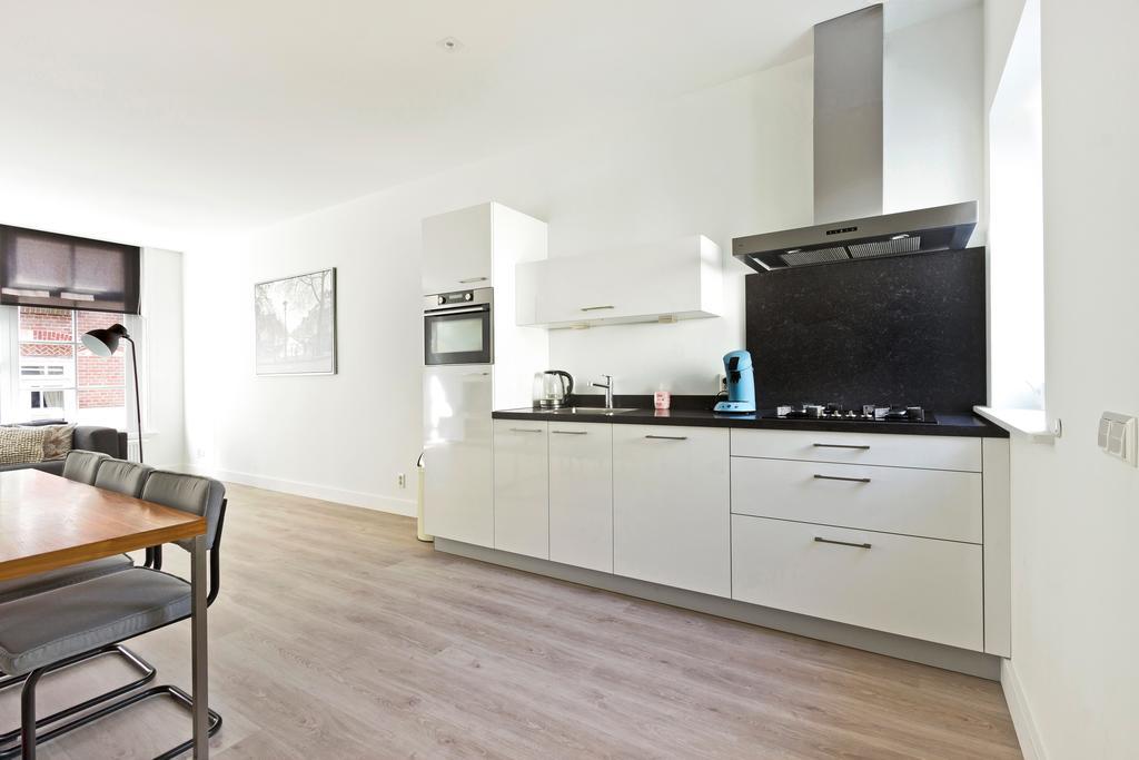 Royal Apartments City Centre Αλκμάαρ Εξωτερικό φωτογραφία
